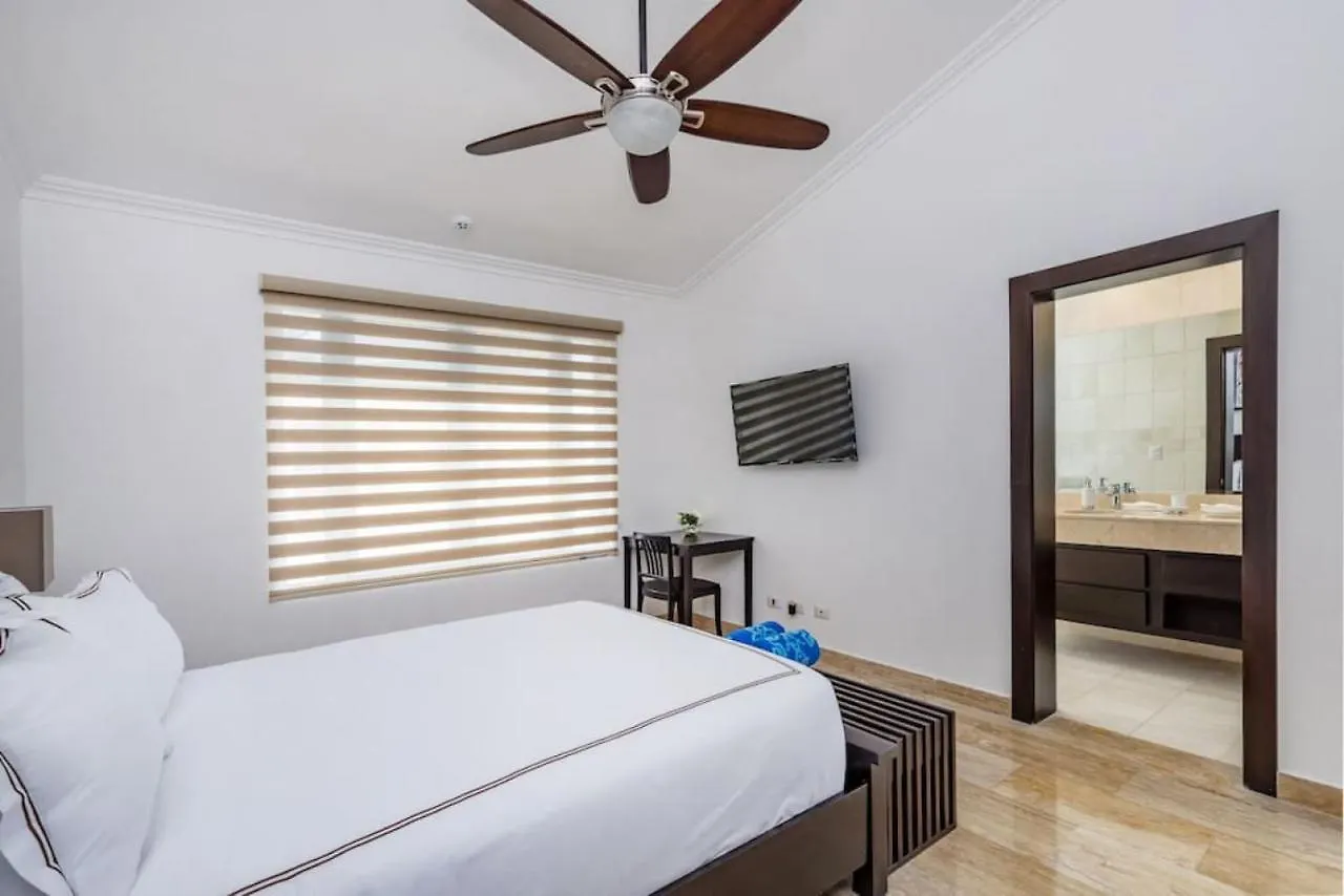 Villa Paraiso Lake Front Villa With Chef And Maids Punta Cana